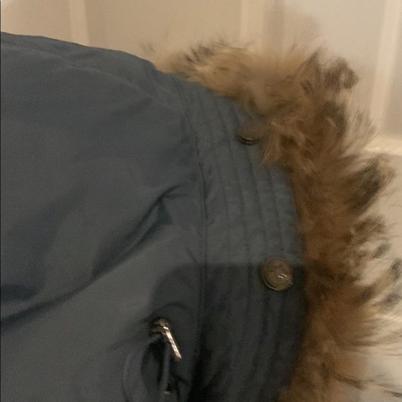 Never worn Pajar Winter coat. - Picture 4 of 8